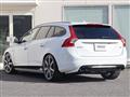 2014 Volvo V60