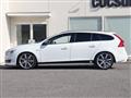 2014 Volvo V60