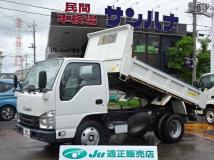 2019 Isuzu Elf Truck