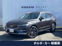 2022 Volvo XC60