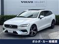 2018 Volvo V60