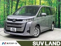 2022 Toyota Noah