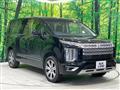 2021 Mitsubishi Delica D5