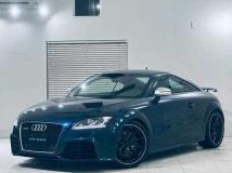 2010 Audi TT