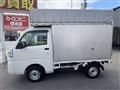 2020 Daihatsu Hijet Truck