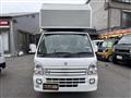 2021 Suzuki Carry Truck