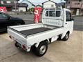2010 Suzuki Carry Truck