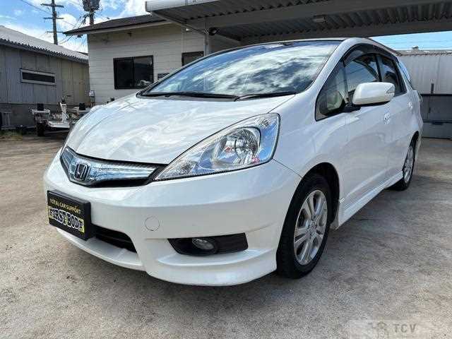 2011 Honda Fit