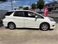 2011 Honda Fit