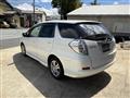 2011 Honda Fit