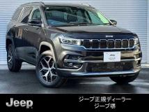 2024 Jeep Commander