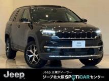 2024 Jeep Commander