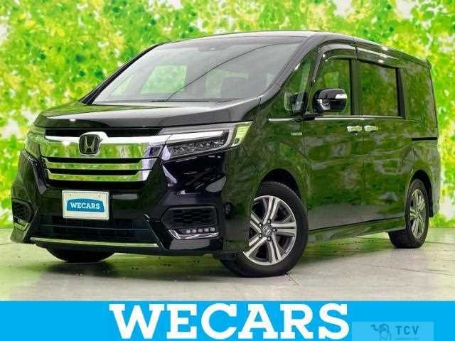 2018 Honda Honda Others