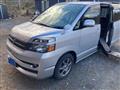 2007 Toyota Voxy