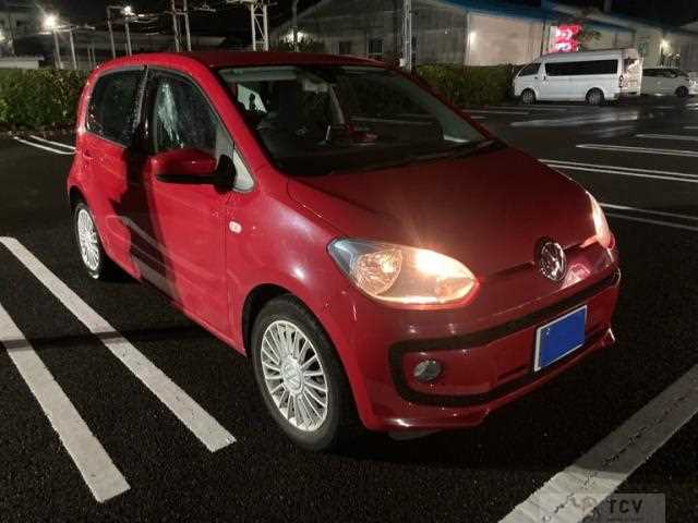 2015 Volkswagen Volkswagen Others