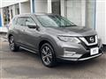 2019 Nissan X-Trail