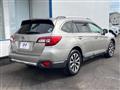 2015 Subaru Outback