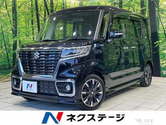 2018 Suzuki Suzuki Others