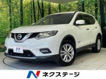 2016 Nissan X-Trail