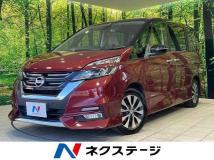 2016 Nissan Serena