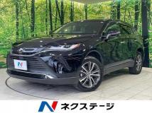 2023 Toyota Harrier