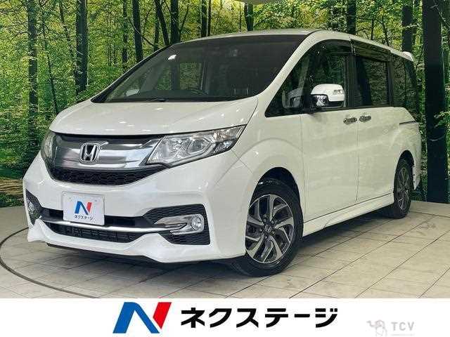 2016 Honda Honda Others