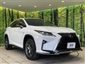 2016 Lexus RX