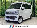 2022 Suzuki Every Wagon