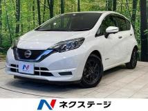 2018 Nissan Note