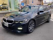 2020 BMW 3 Series