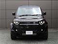 2024 Land Rover Defender