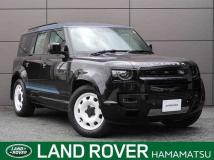 2024 Land Rover Defender