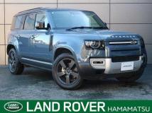 2024 Land Rover Defender