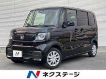 2024 Honda N BOX