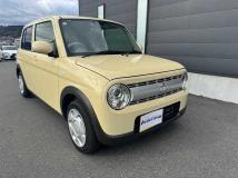 2024 Suzuki Lapin