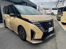 2023 Nissan Serena