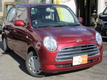 2007 Daihatsu Miragino