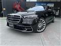 2022 Mercedes-Benz S-Class