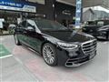 2022 Mercedes-Benz S-Class