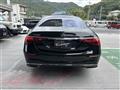 2022 Mercedes-Benz S-Class