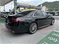 2022 Mercedes-Benz S-Class