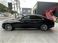 2022 Mercedes-Benz S-Class