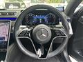 2022 Mercedes-Benz S-Class