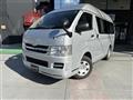 2010 Toyota Hiace Van