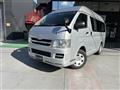 2010 Toyota Hiace Van