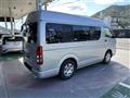 2010 Toyota Hiace Van