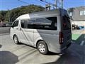 2010 Toyota Hiace Van