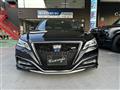 2018 Toyota Crown