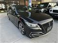 2018 Toyota Crown