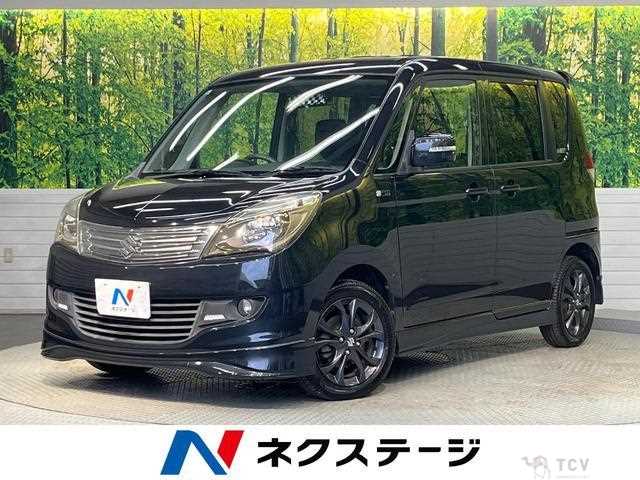 2013 Suzuki Suzuki Others